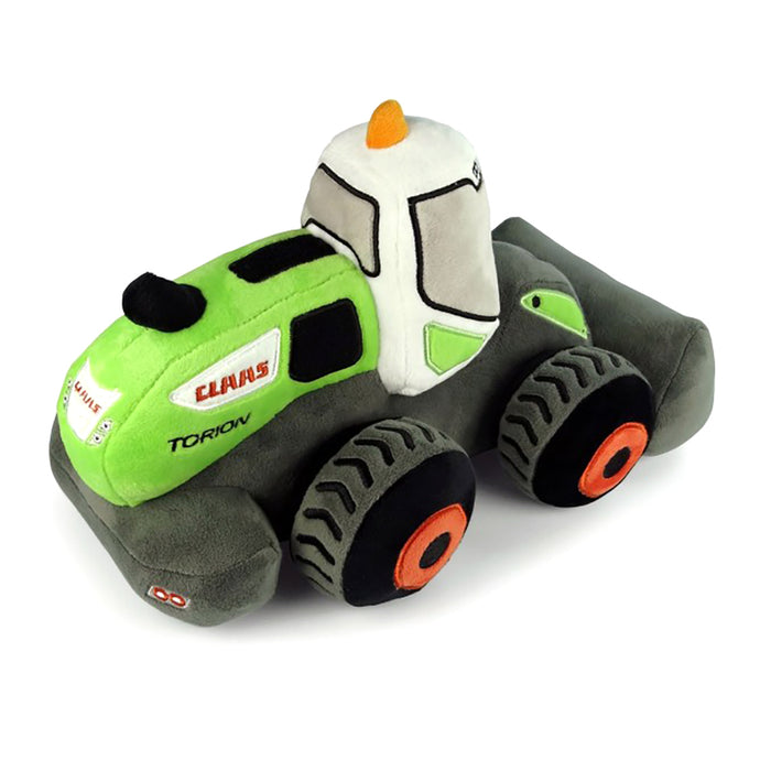 Claas Torion 1914 Wheel Loader Soft Plush Toy