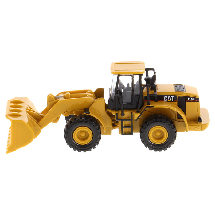 1/87 Caterpillar 950G Series II Wheel Loader