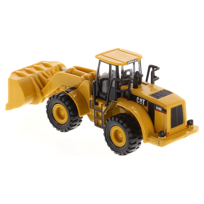 1/87 Caterpillar 950G Series II Wheel Loader