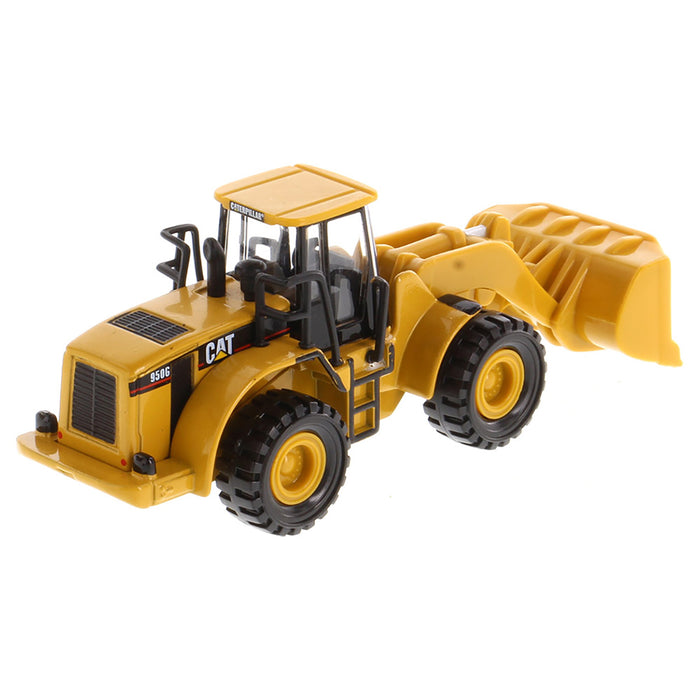 1/87 Caterpillar 950G Series II Wheel Loader