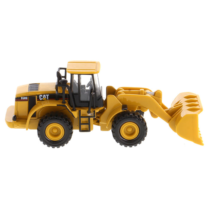 1/87 Caterpillar 950G Series II Wheel Loader