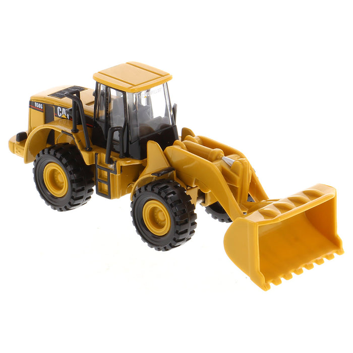 1/87 Caterpillar 950G Series II Wheel Loader