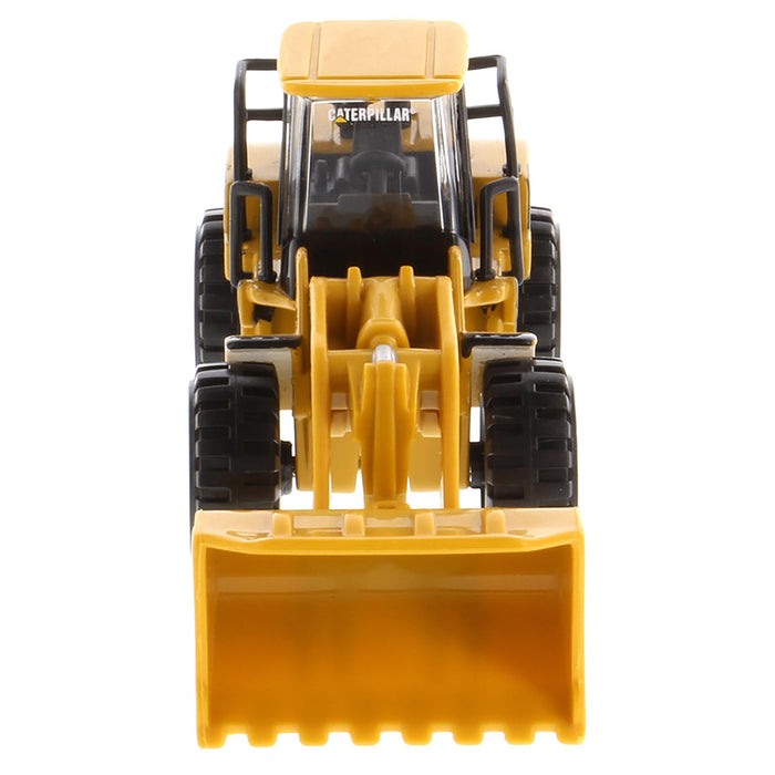 1/87 Caterpillar 950G Series II Wheel Loader