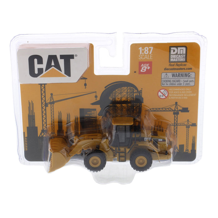 1/87 Caterpillar 950G Series II Wheel Loader