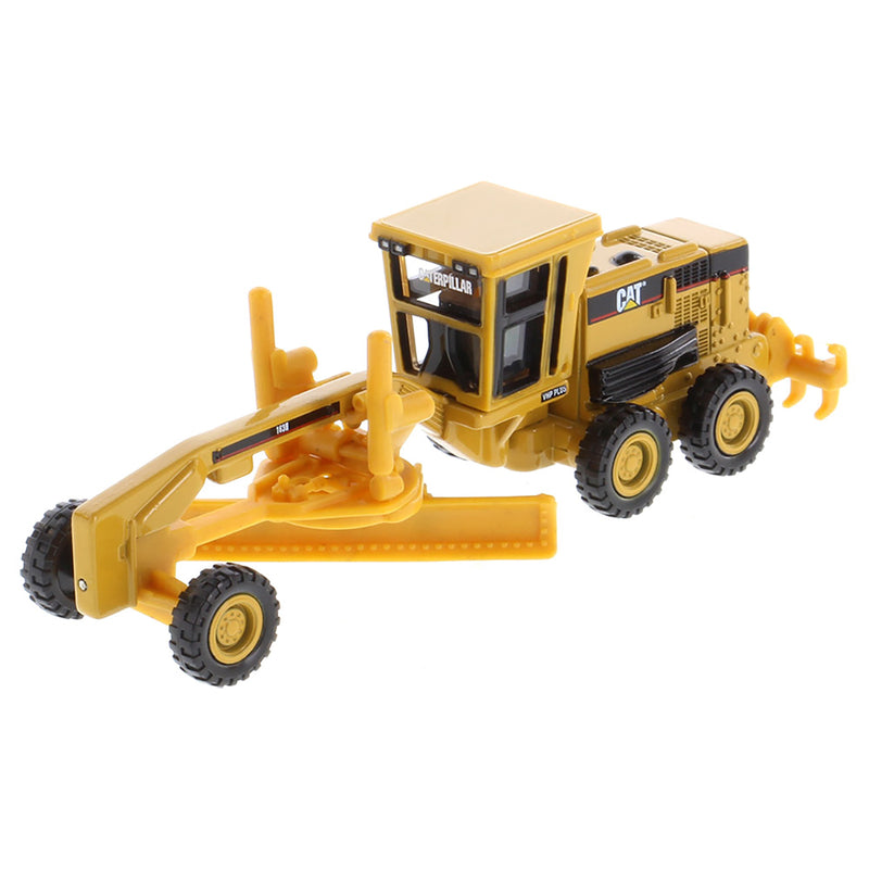 1/87 Caterpillar 163H Motor Grader