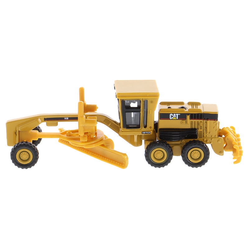 1/87 Caterpillar 163H Motor Grader