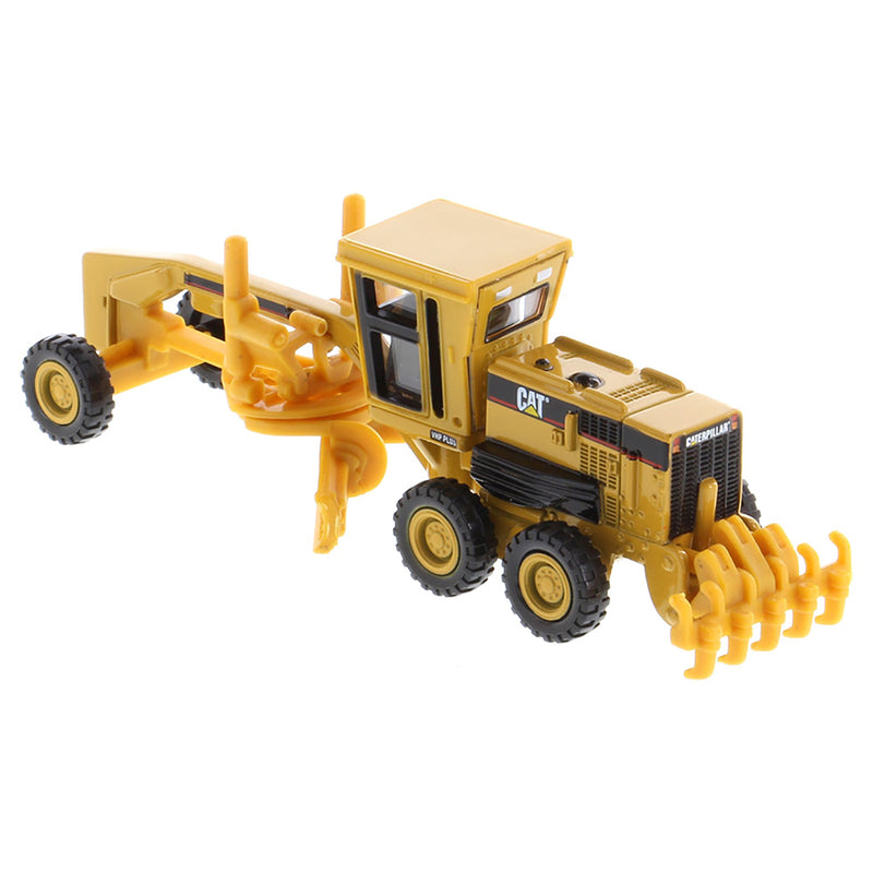 1/87 Caterpillar 163H Motor Grader