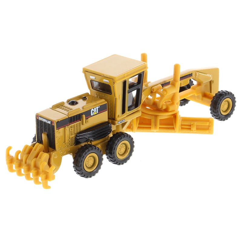 1/87 Caterpillar 163H Motor Grader