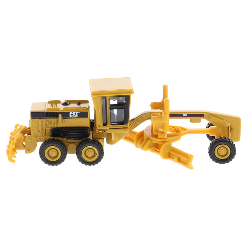 1/87 Caterpillar 163H Motor Grader