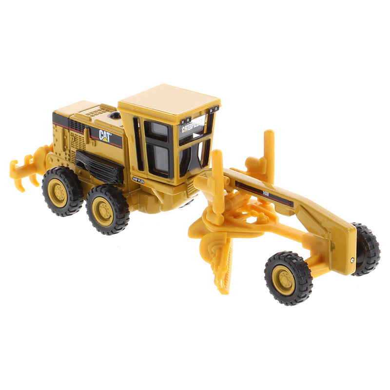 1/87 Caterpillar 163H Motor Grader