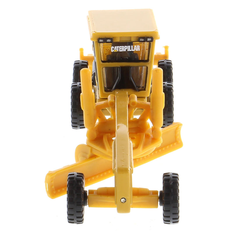 1/87 Caterpillar 163H Motor Grader