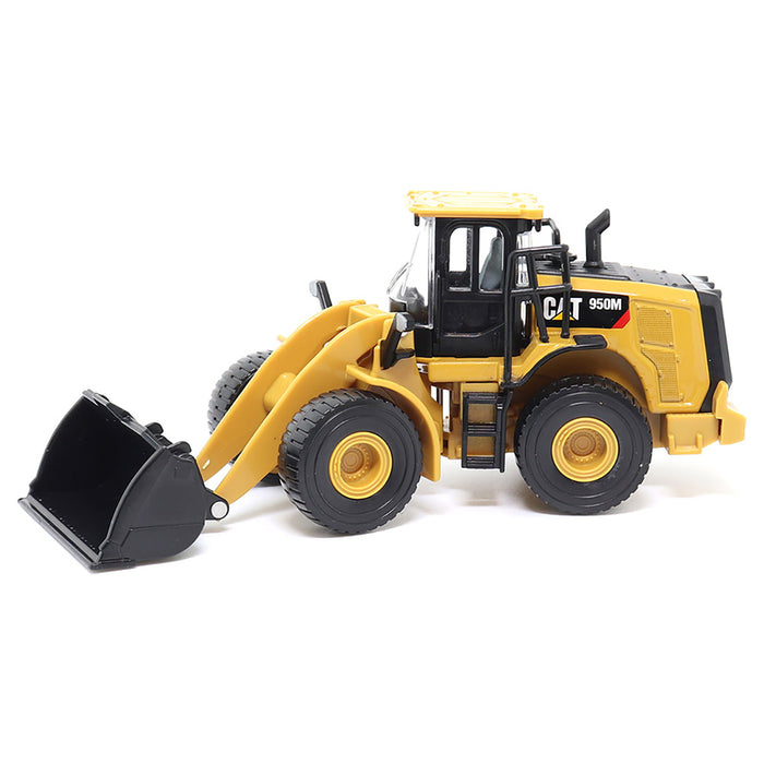 1/64 Caterpillar 950M Wheel Loader