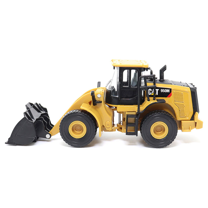 1/64 Caterpillar 950M Wheel Loader