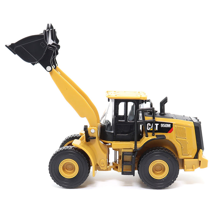 1/64 Caterpillar 950M Wheel Loader