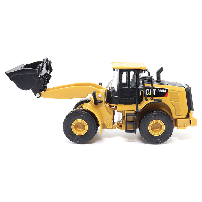 1/64 Caterpillar 950M Wheel Loader