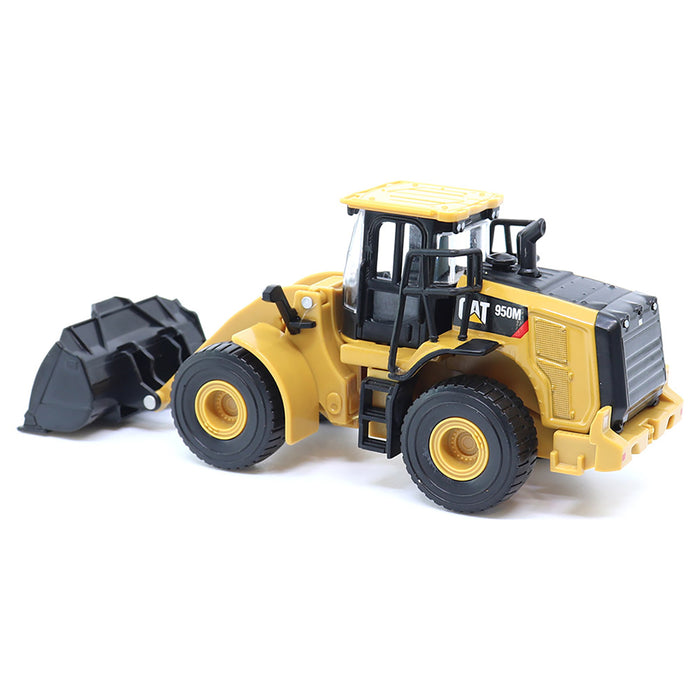 1/64 Caterpillar 950M Wheel Loader