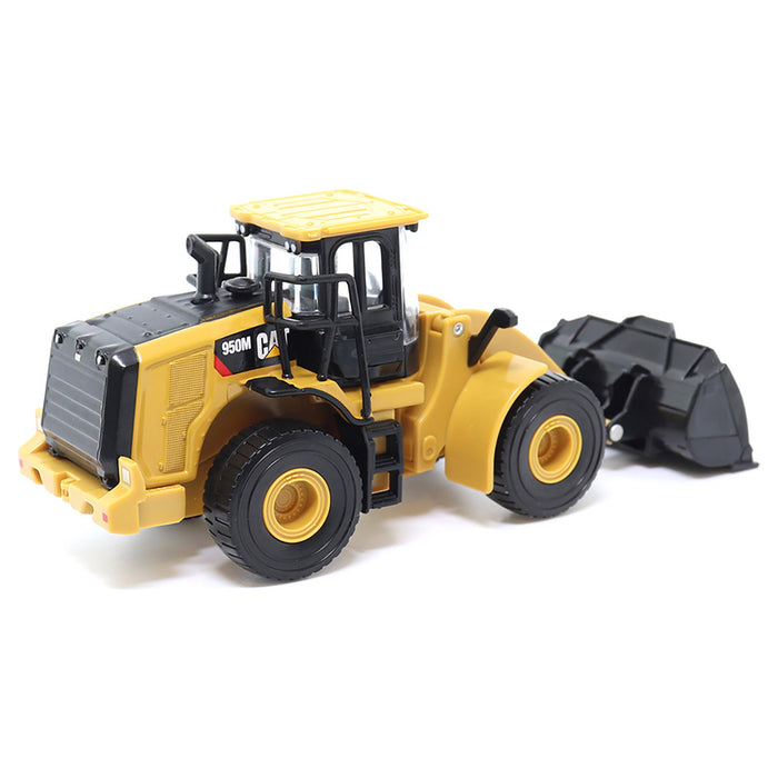 1/64 Caterpillar 950M Wheel Loader