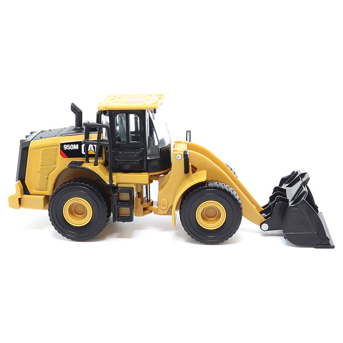 1/64 Caterpillar 950M Wheel Loader