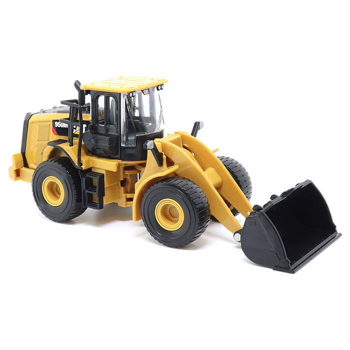 1/64 Caterpillar 950M Wheel Loader