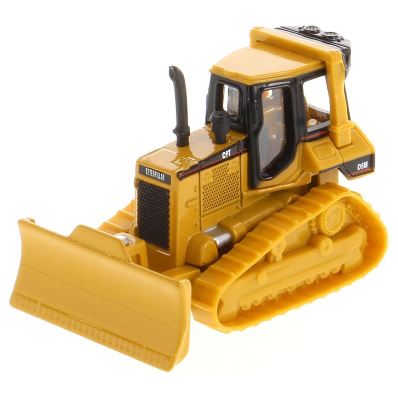 1/87 Caterpillar Construction Set