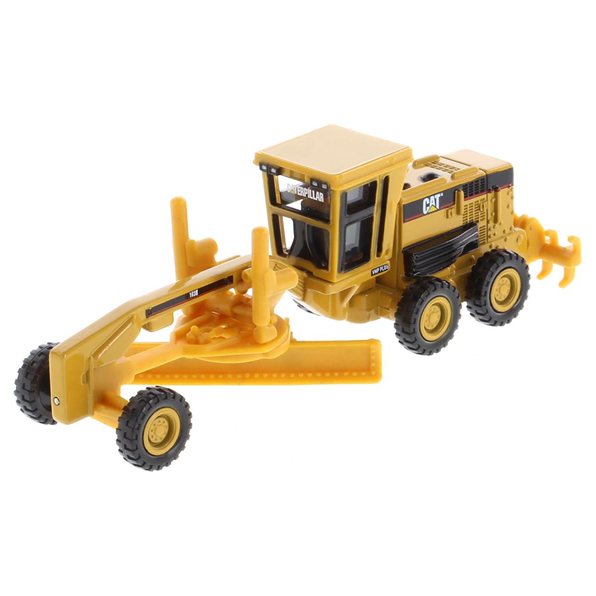 84400A 1/87 Caterpillar Construction Set — Outback Toys