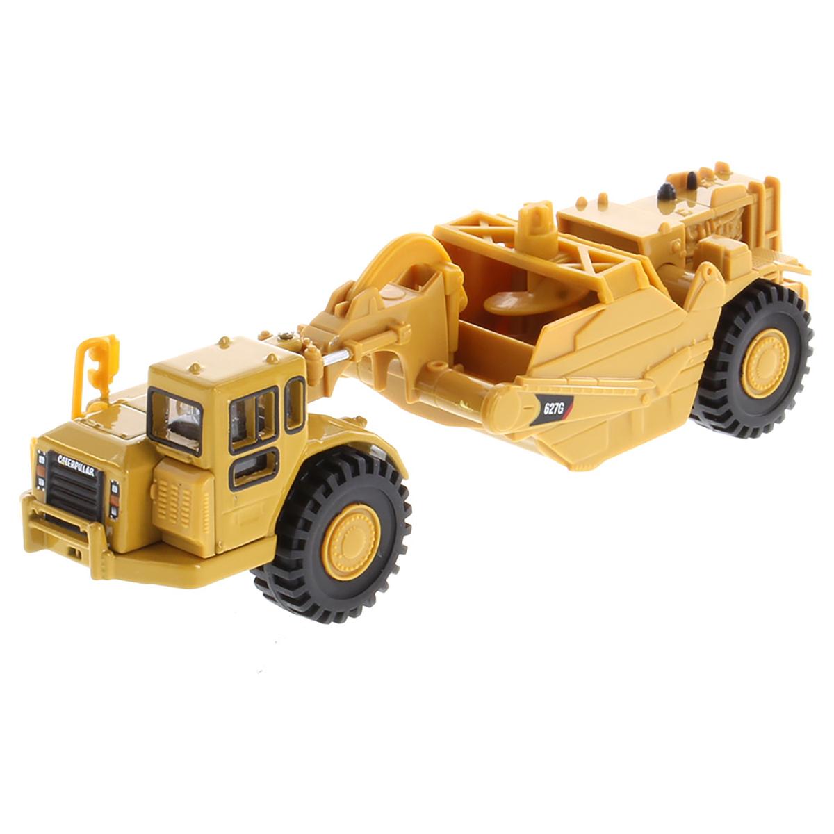1/87 Caterpillar Construction Set — Outback Toys