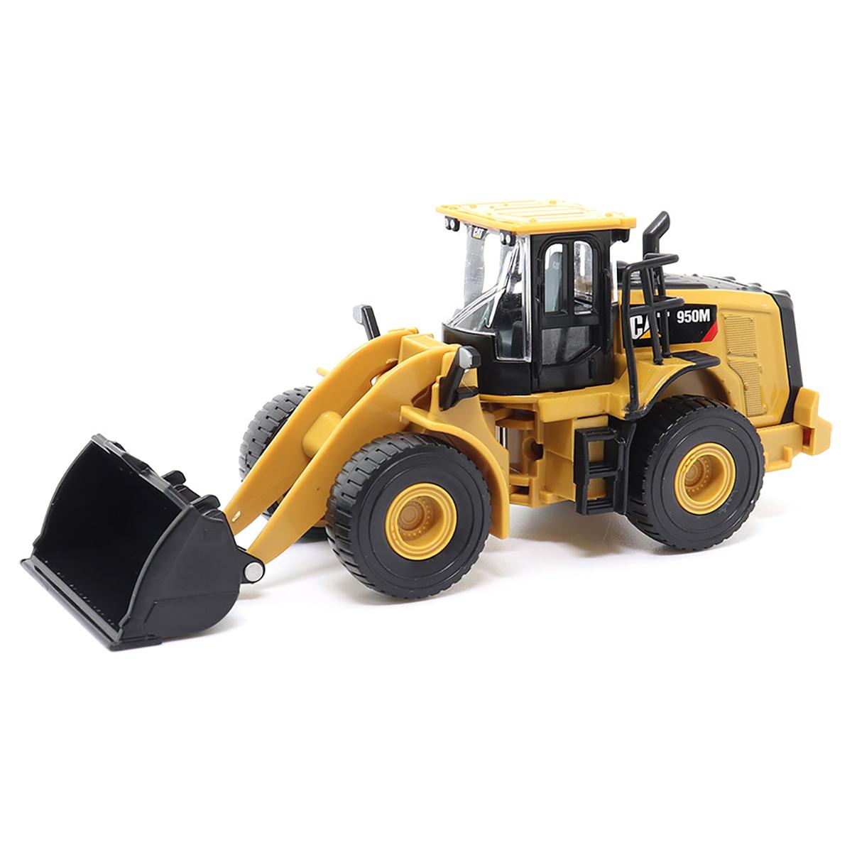 1/64 Caterpillar Construction Set of 6 Die-cast Replicas — Outback