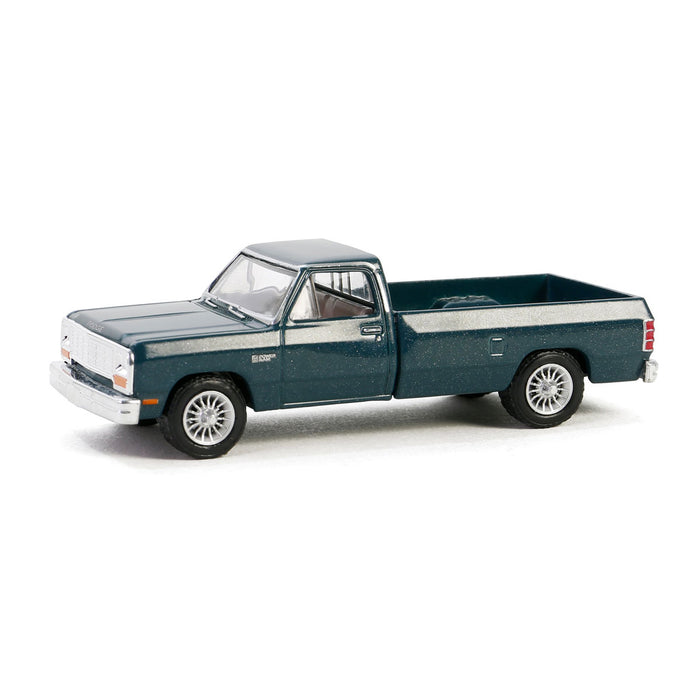 1/64 1982 Dodge Ram W250 Power Ram, Down on the Farm Series 9