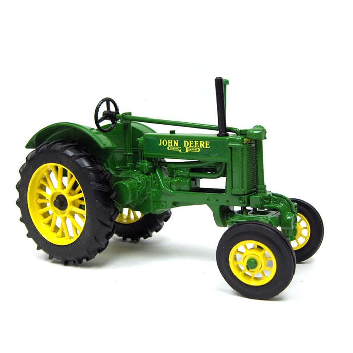1/16 John Deere BW-40 Unstyled Tractor, 1996 Two-Cylinder Club Expo VI