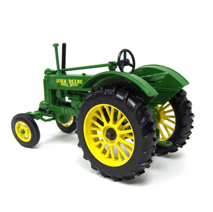 1/16 John Deere BW-40 Unstyled Tractor, 1996 Two-Cylinder Club Expo VI