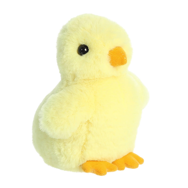 31860 8" Cheeky Chick Mini Flopsie by Aurora