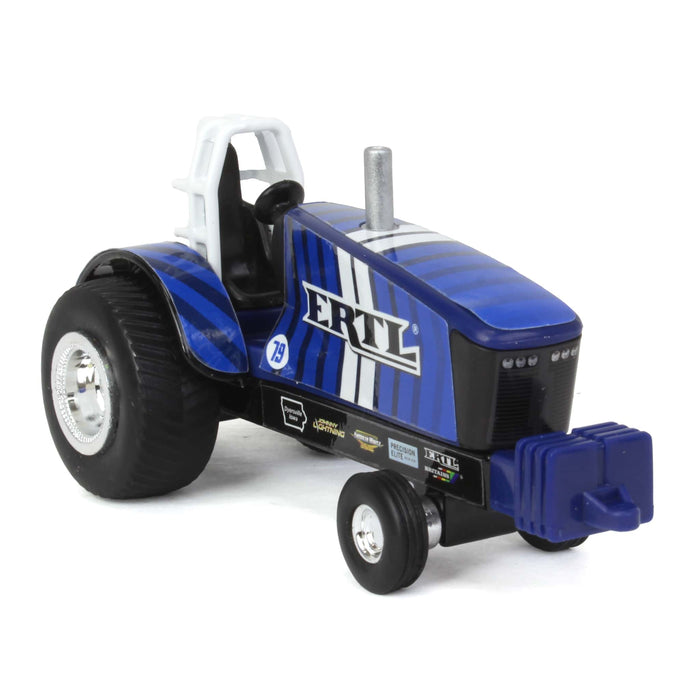 1/64 ERTL '79' Pulling Tractor, 79 Years of ERTL, 1st in Series