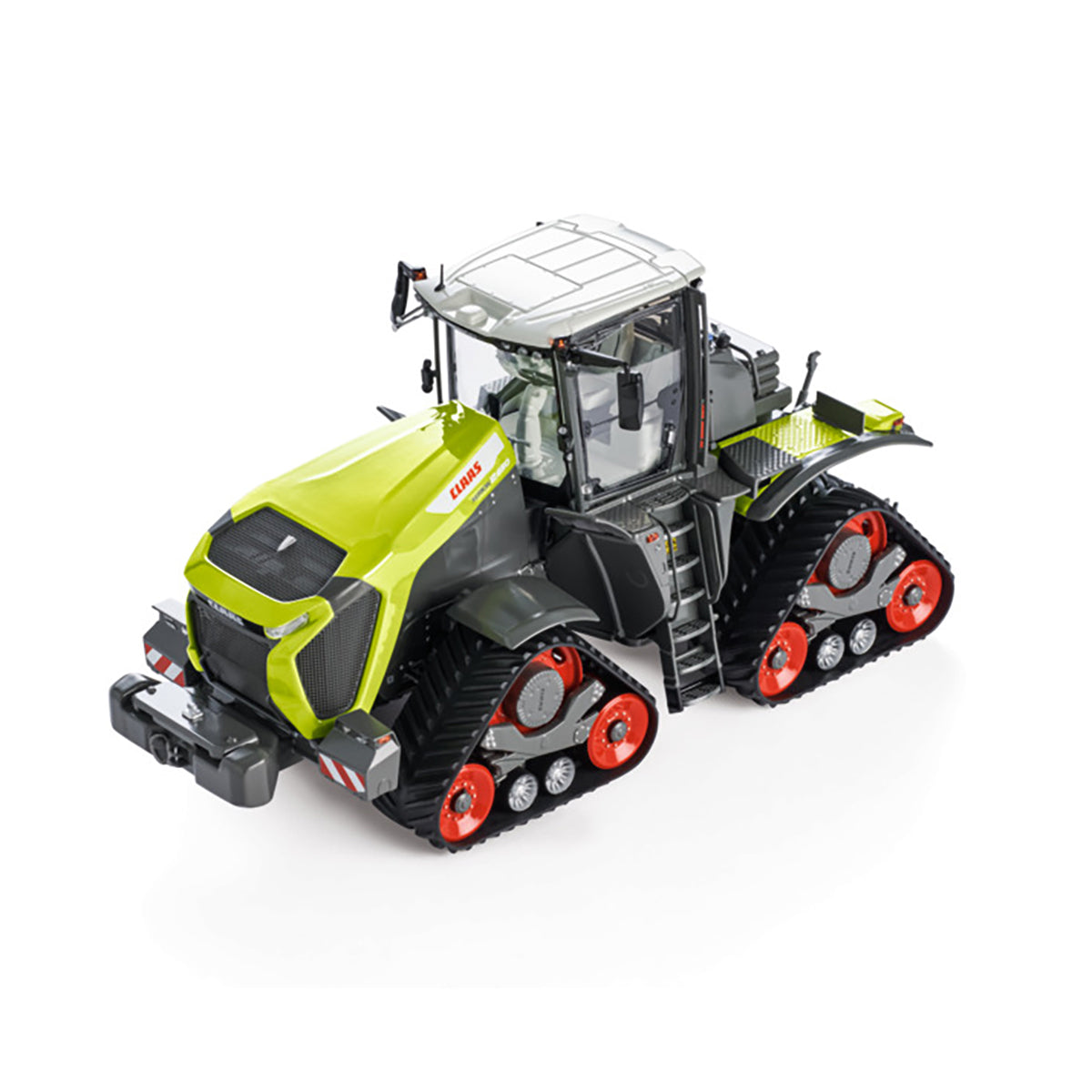 1/32 Limited Edition Claas Xerion 12.650 Terra Trac Tractor by