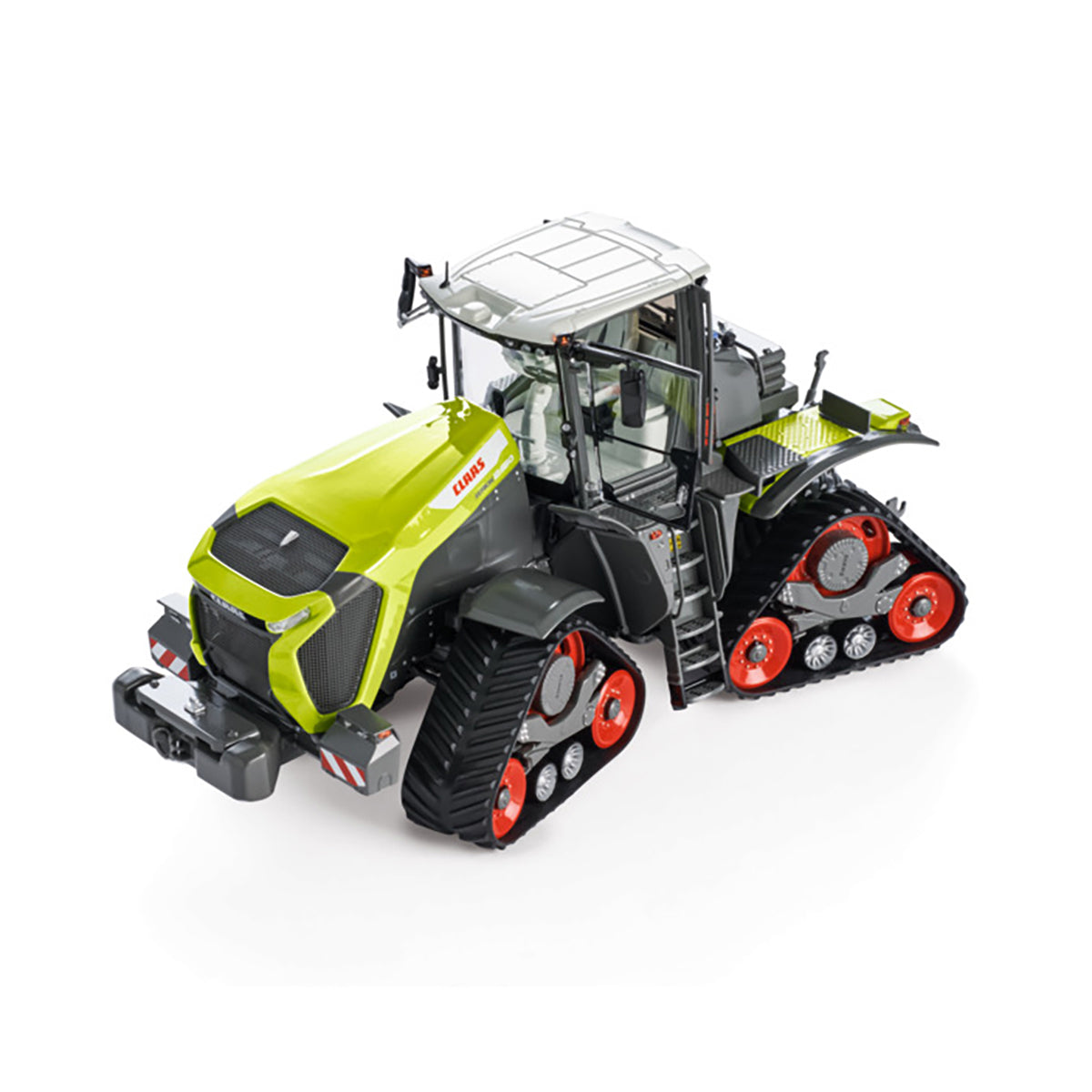 1/32 Limited Edition Claas Xerion 12.650 Terra Trac Tractor by