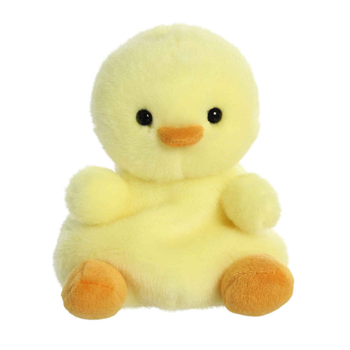 5" Betsy Chick Plush Palm Pal by Aurora