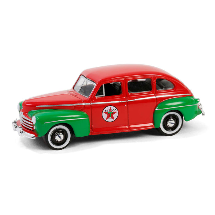 1/64 1948 Ford Fordor Super Deluxe, Texaco Special Edition Series 1