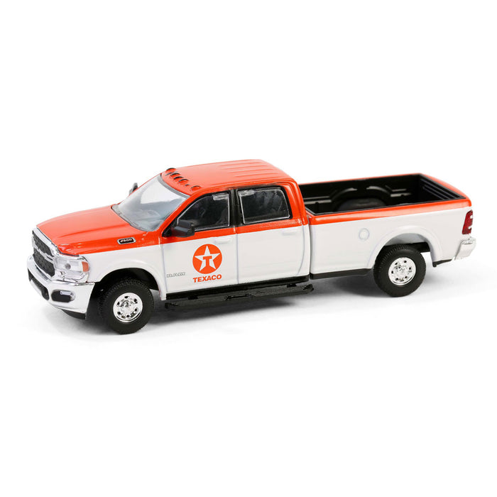 1/64 2023 Ram 2500, Texaco Special Edition Series 1