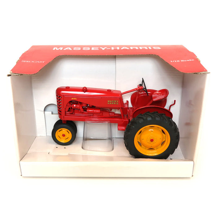 1/16 Massey Harris Colt Narrow with Metal Rims made by SpecCast