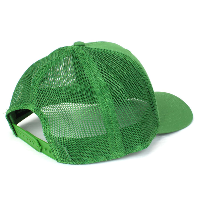 John Deere Green Mesh Back Hat