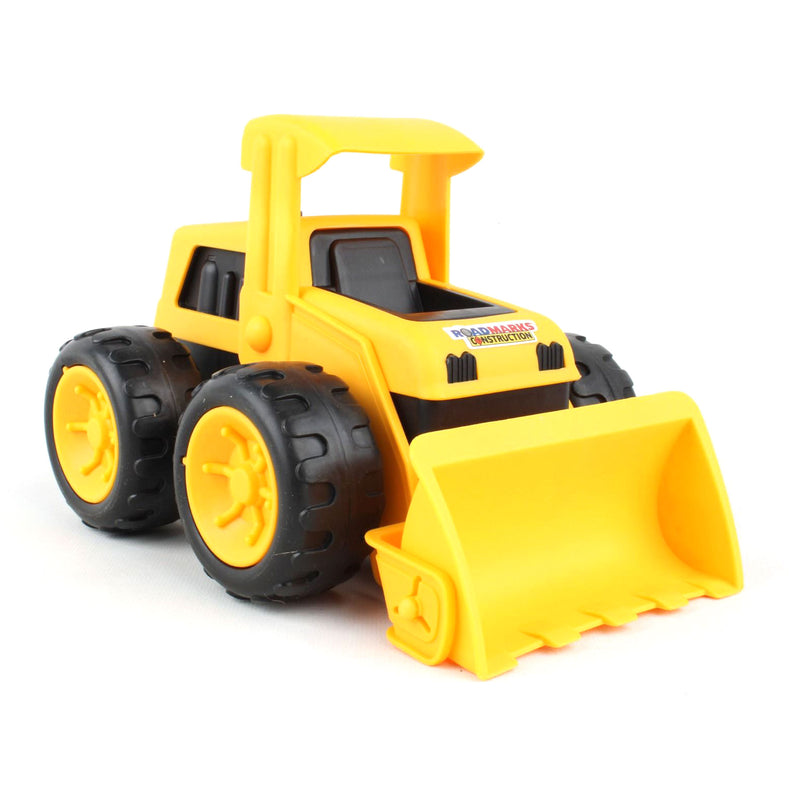 Roadmarks Construction Front Loader