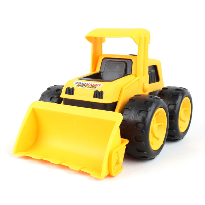 Roadmarks Construction Front Loader