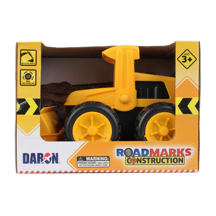 Roadmarks Construction Front Loader