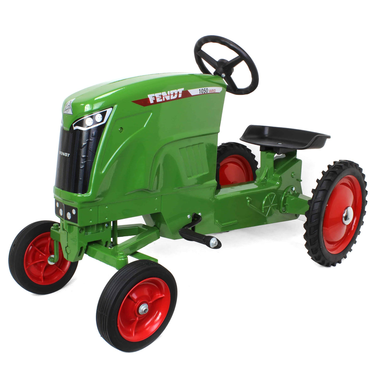 Hot fendt ride on toy tractor Store