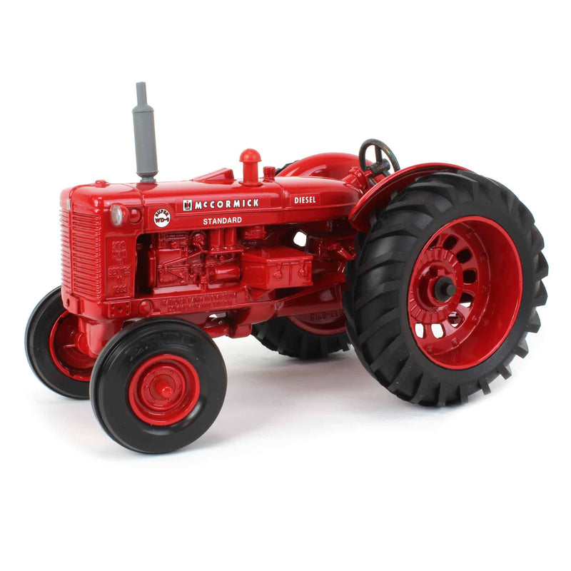 1/16 IH McCormick Super WD-9, 1993 National Farm Toy Museum