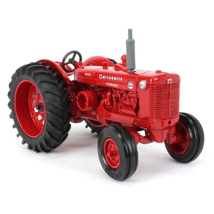 1/16 IH McCormick Super WD-9, 1993 National Farm Toy Museum
