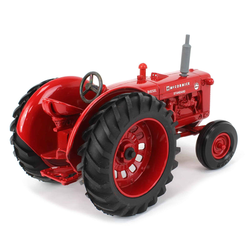 1/16 IH McCormick Super WD-9, 1993 National Farm Toy Museum