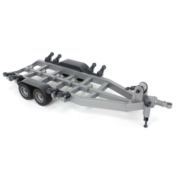 1/16 Boat Trailer by Bruder