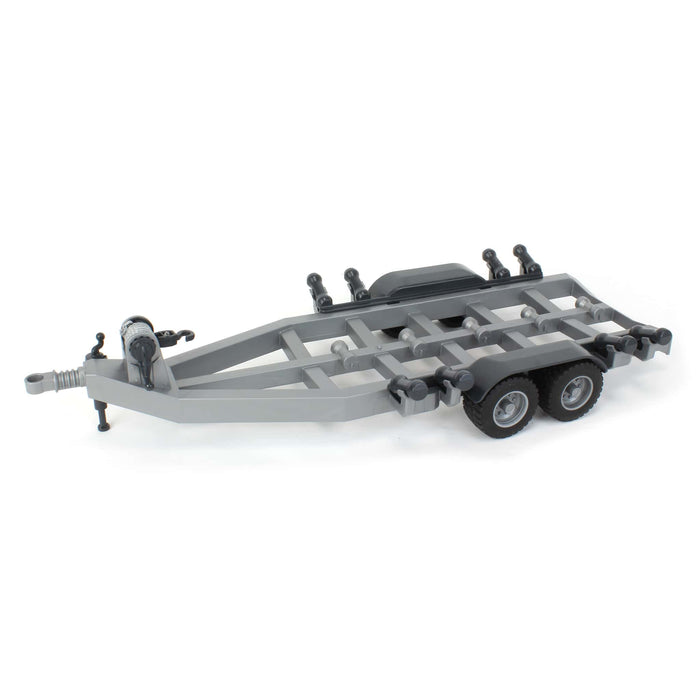 1/16 Boat Trailer by Bruder