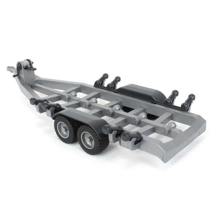 1/16 Boat Trailer by Bruder