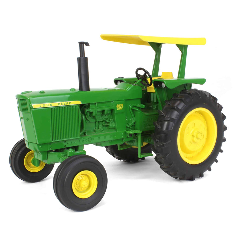 1/16 John Deere 4620 Tractor with Canopy by ERTL
